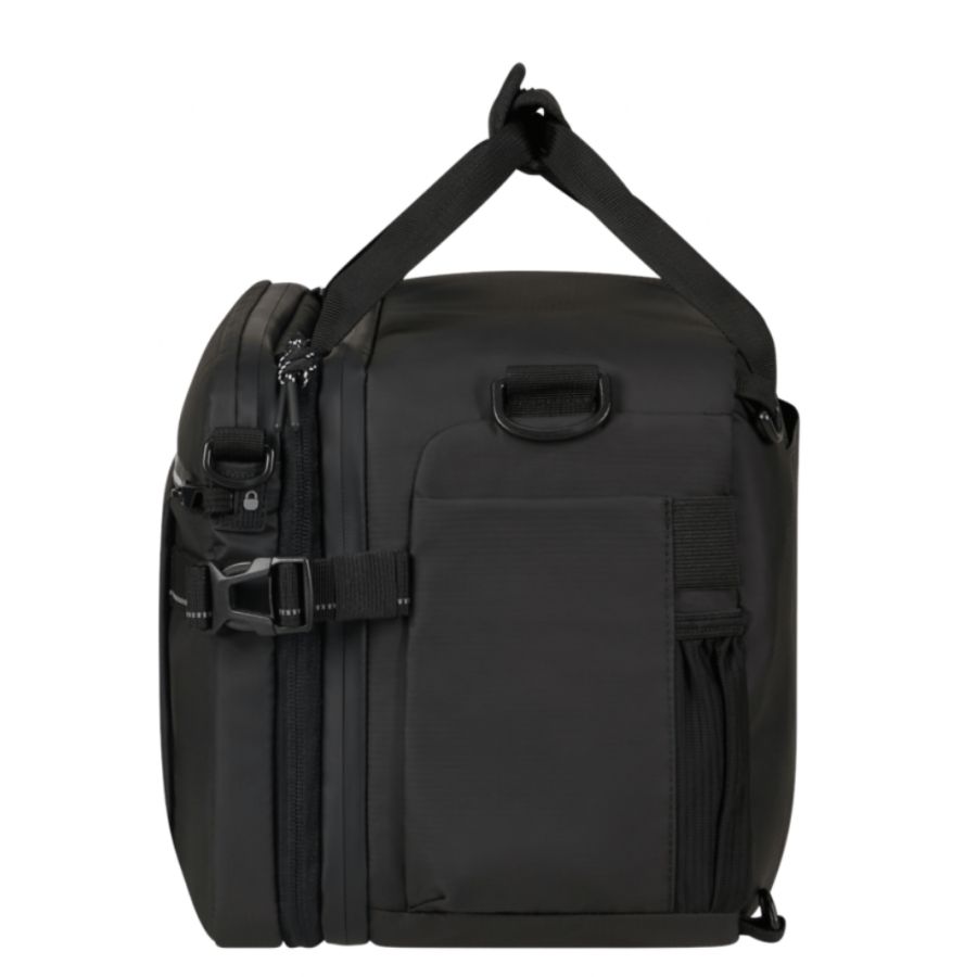 American tourister svart