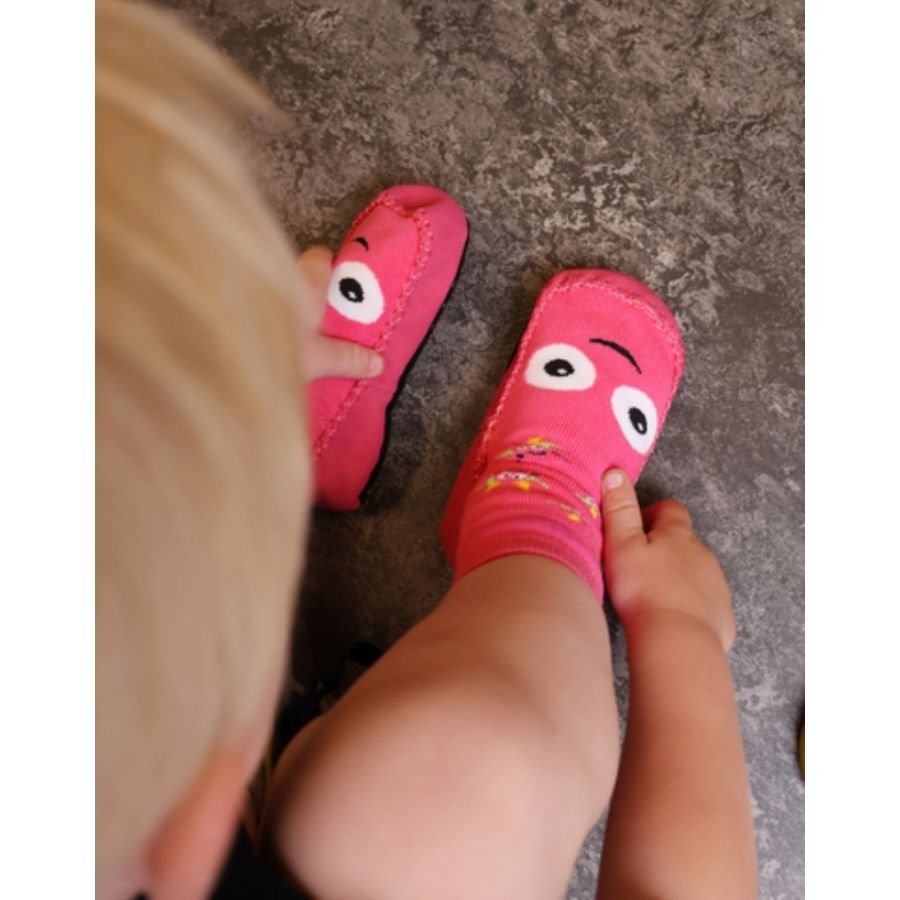 Babblarna
