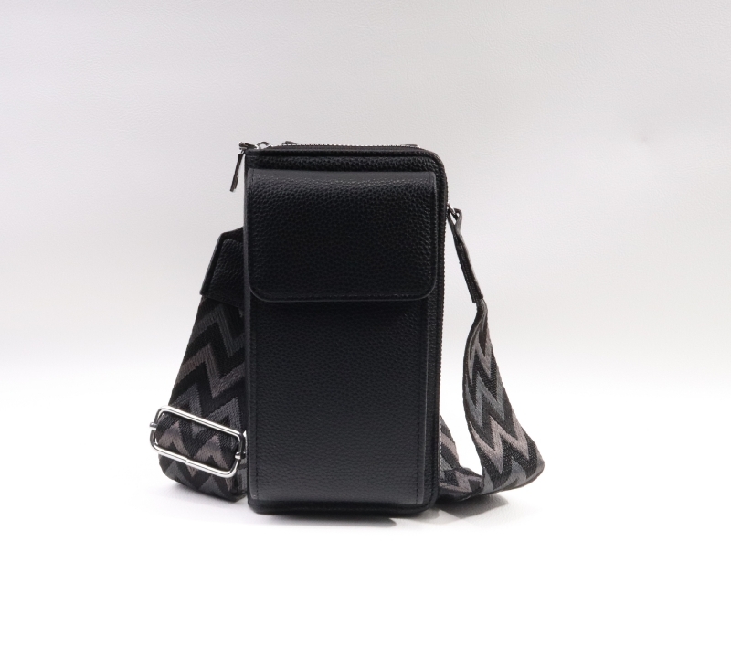 Bagoholic