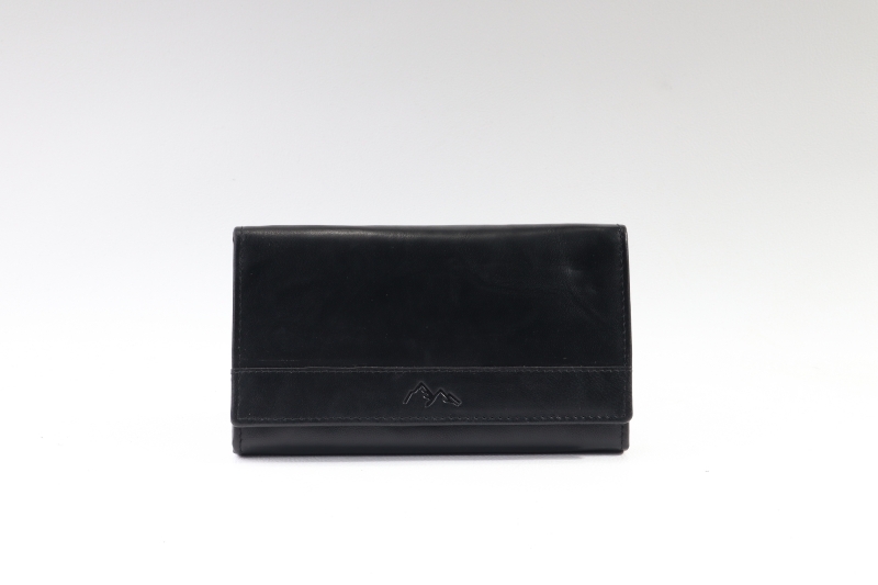 Bagoholic svart