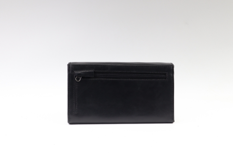 Bagoholic svart