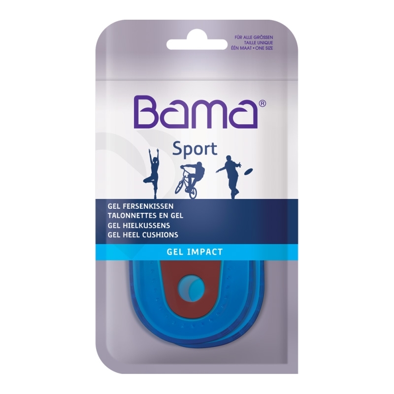 Bama Gel Impact