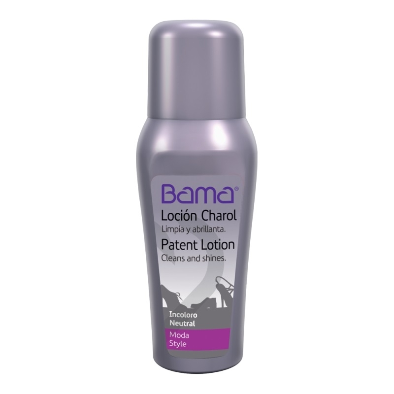 Bama Patent Lotion