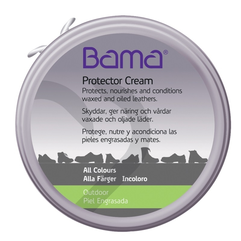 Bama Protector Cream