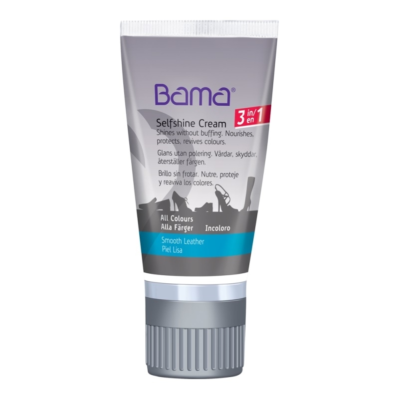 Bama Selfshine Cream