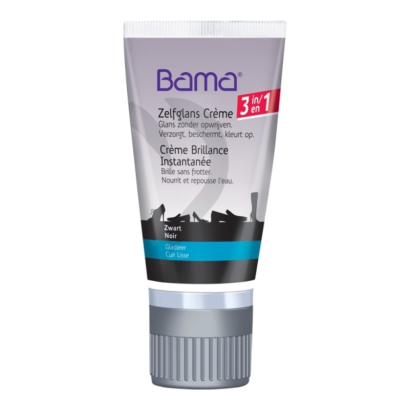 Bama Selfshine Cream