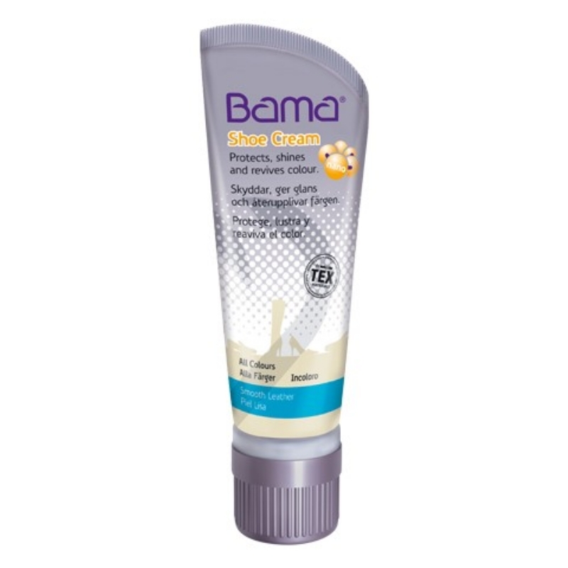 Bama Shoe Cream