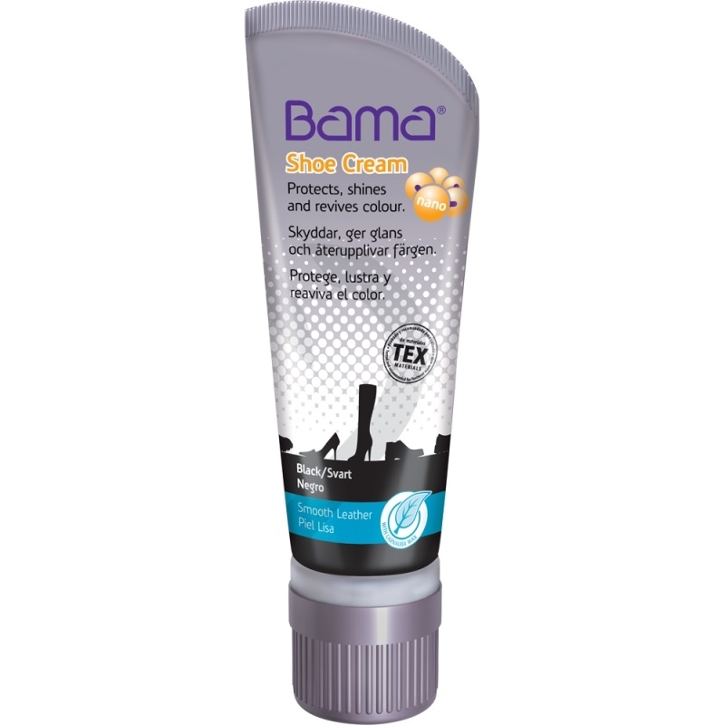 Bama Shoe Cream