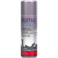 Bama Clean & Care Foam