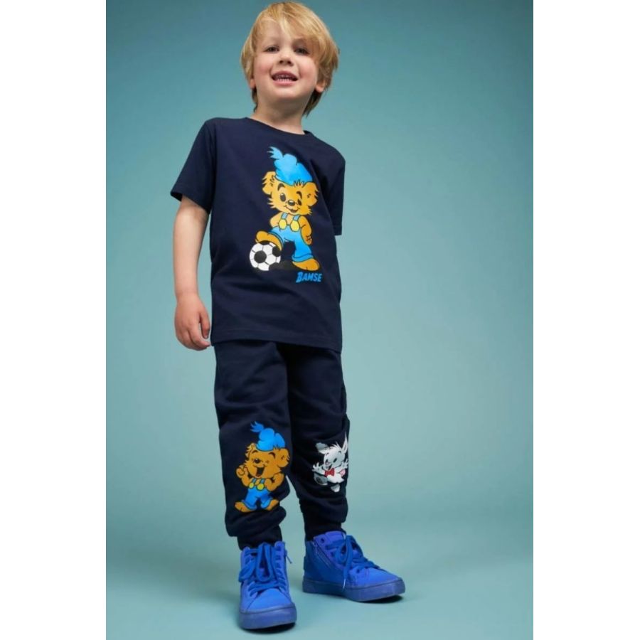 Bamse