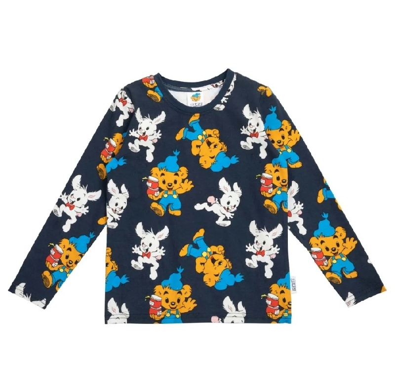 Bamse marin