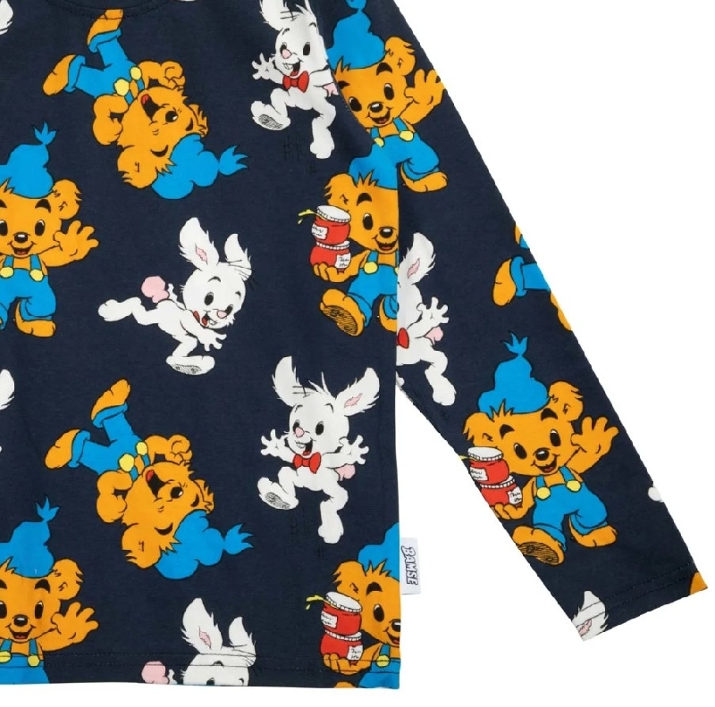 Bamse marin