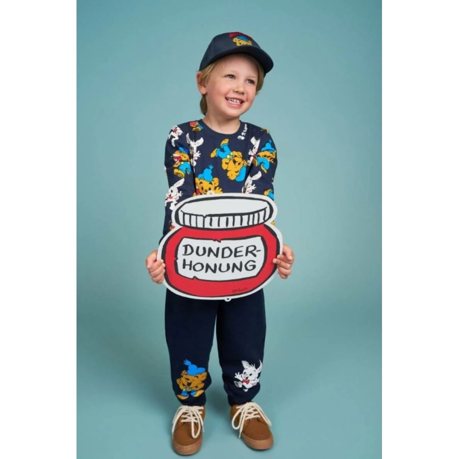 Bamse marin