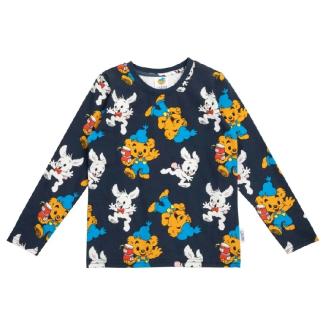 Bamse marin