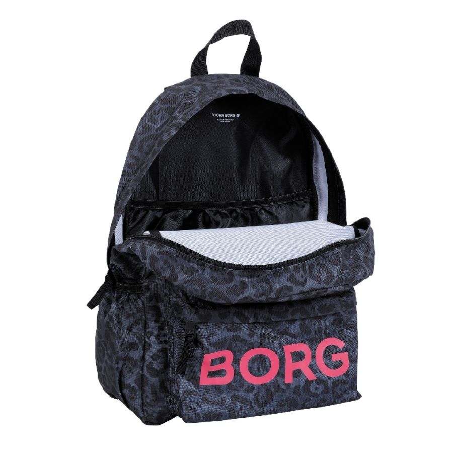 Björn Borg