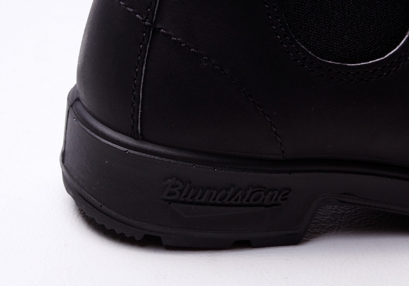 Blundstone