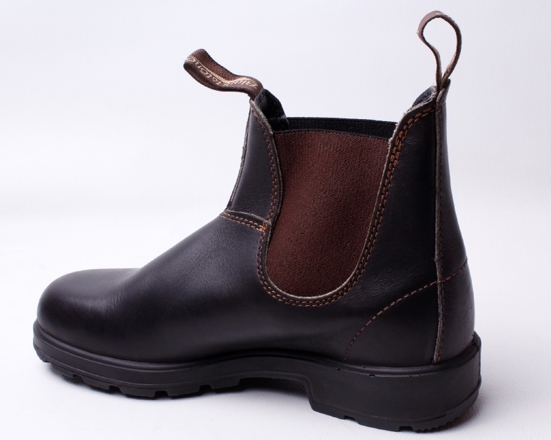 Blundstone