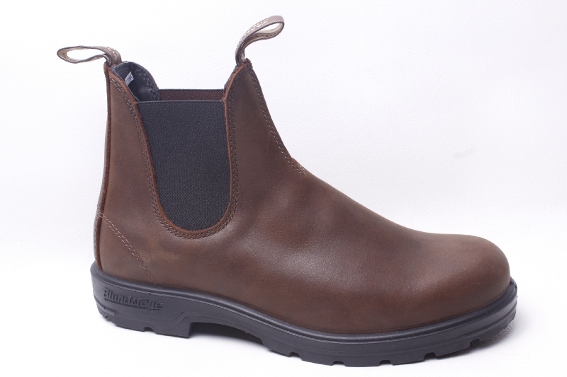 Blundstone