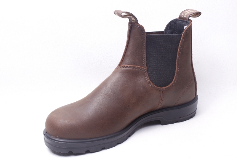 Blundstone