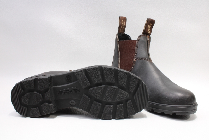 Blundstone