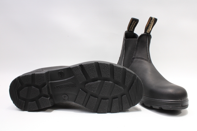 Blundstone