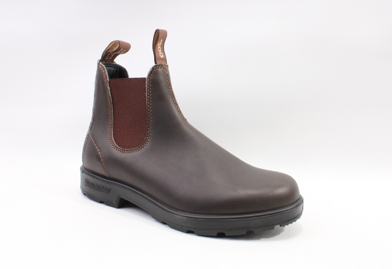 Blundstone