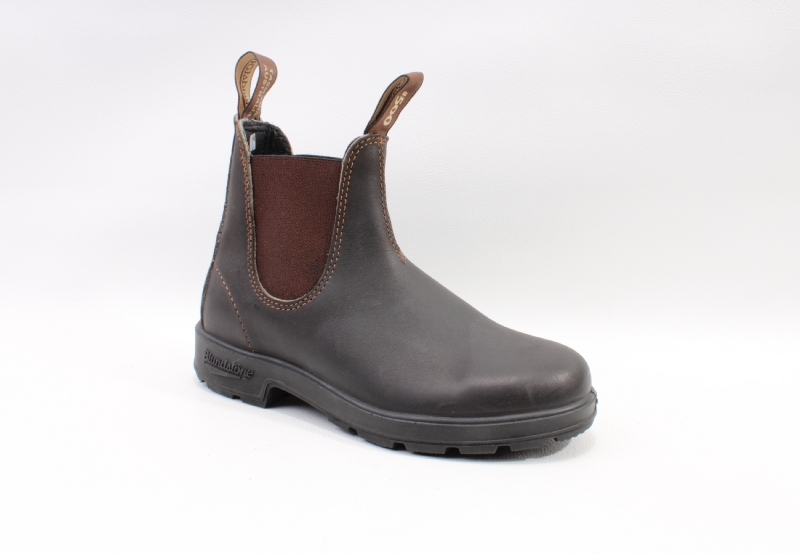 Blundstone