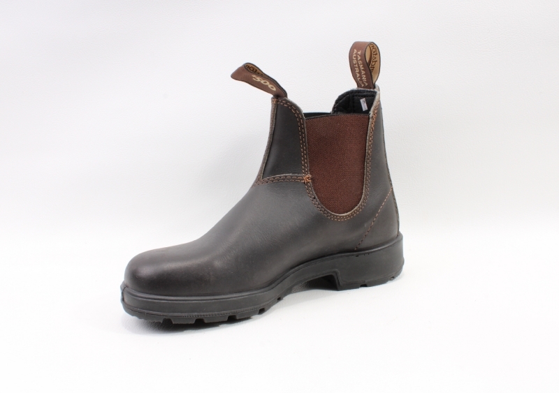 Blundstone