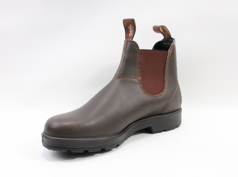 Blundstone