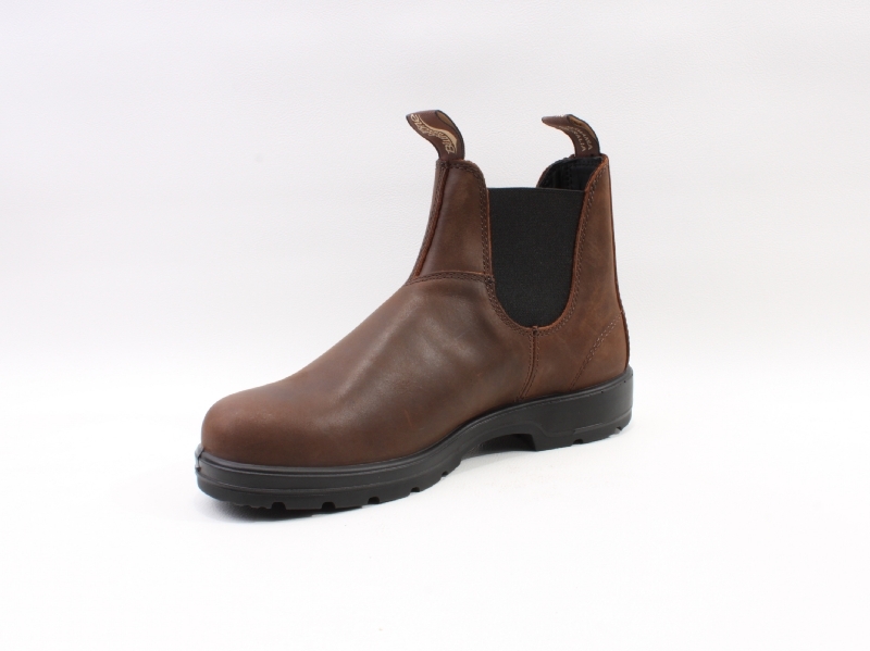 Blundstone