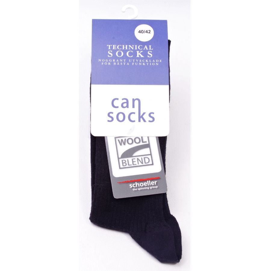 Cansocks