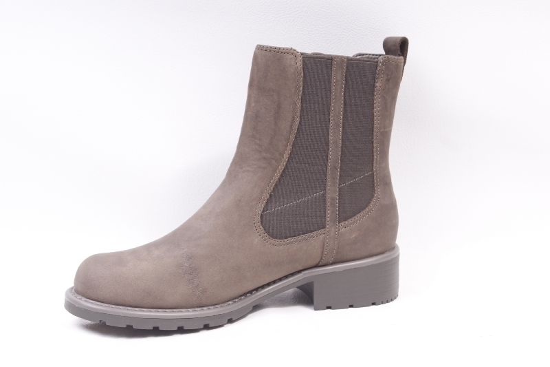 Clarks