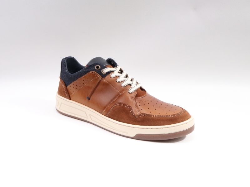 Copenhagen Shoes