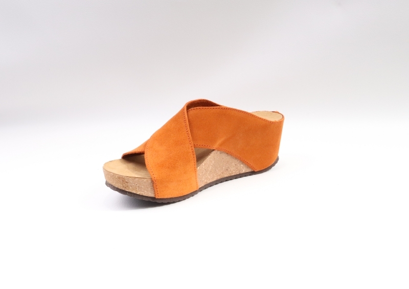 Copenhagen shoes