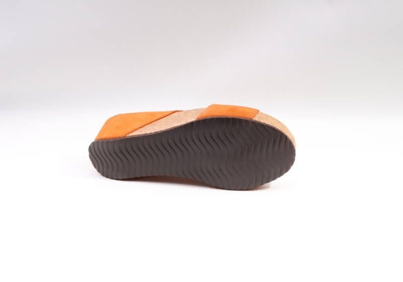 Copenhagen shoes