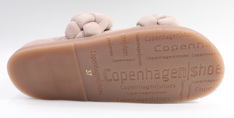 Copenhagen shoes