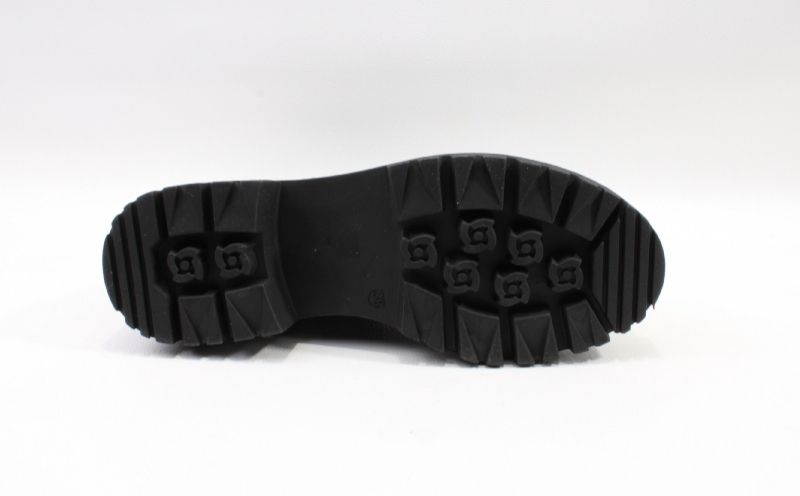 Copenhagen shoes