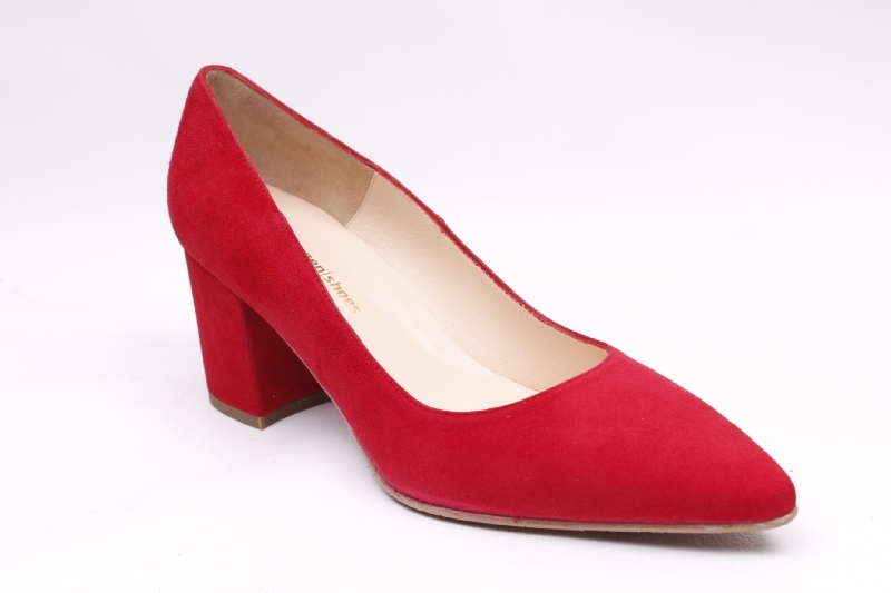 Copenhagen Shoes