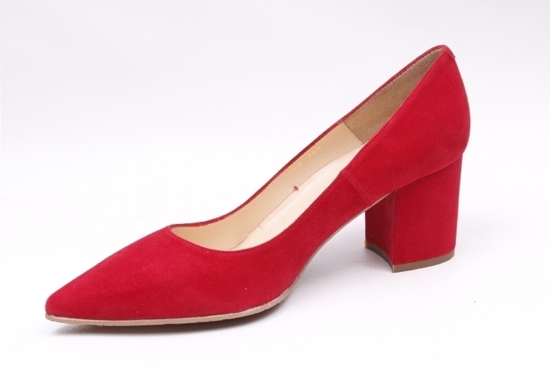 Copenhagen Shoes