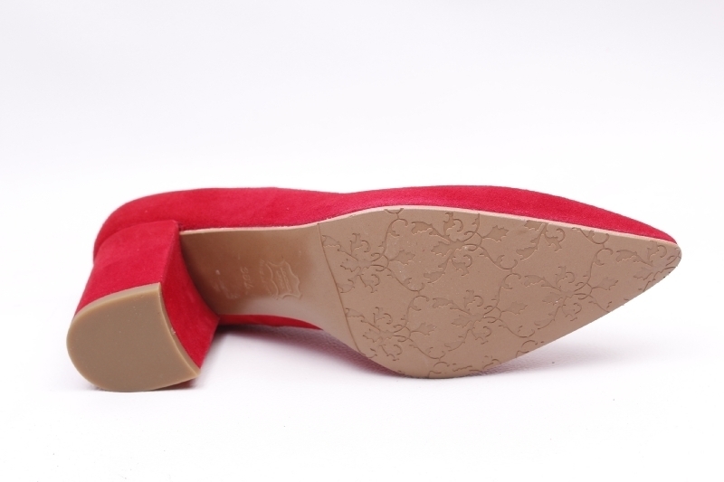 Copenhagen Shoes