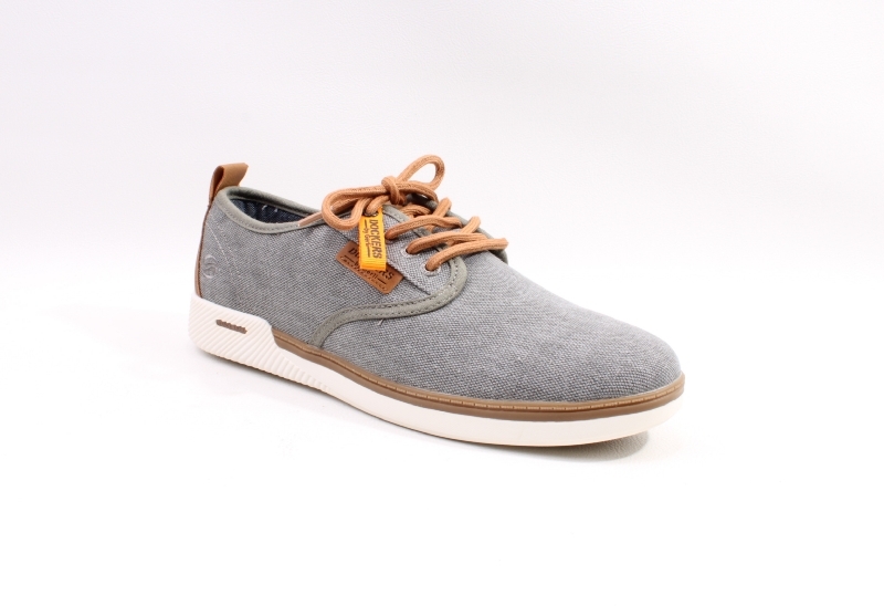 Dockers