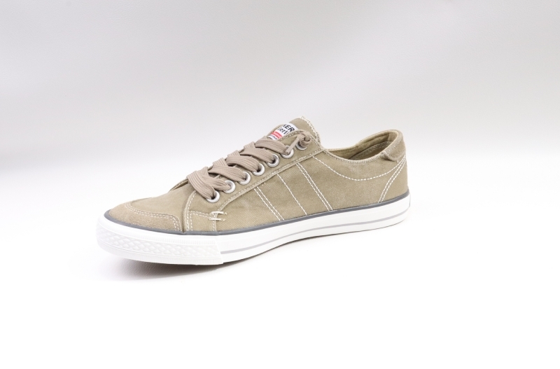 Dockers