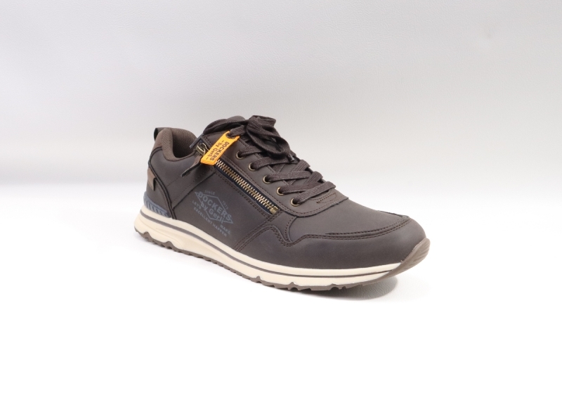 Dockers