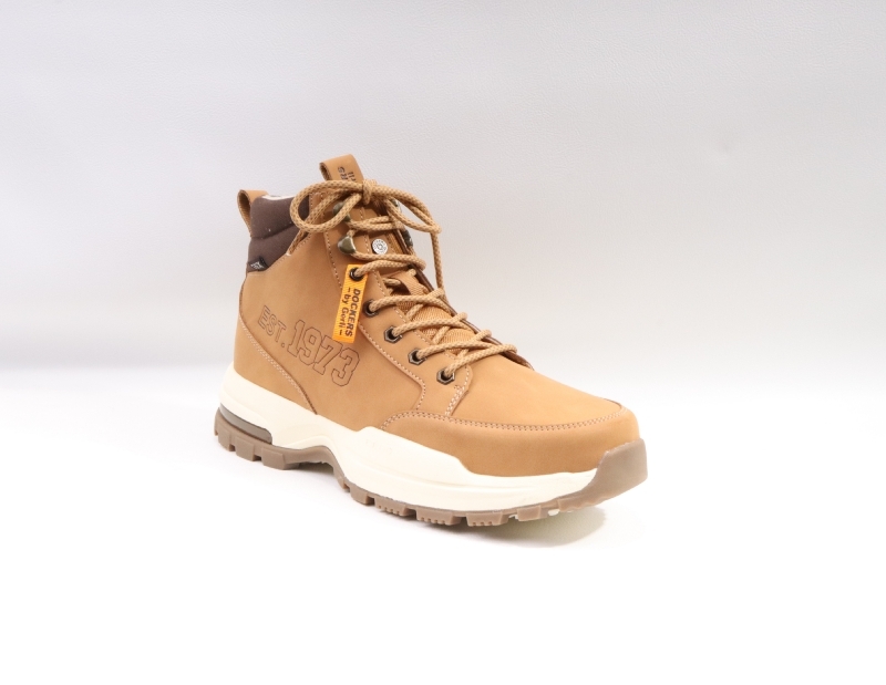 Dockers