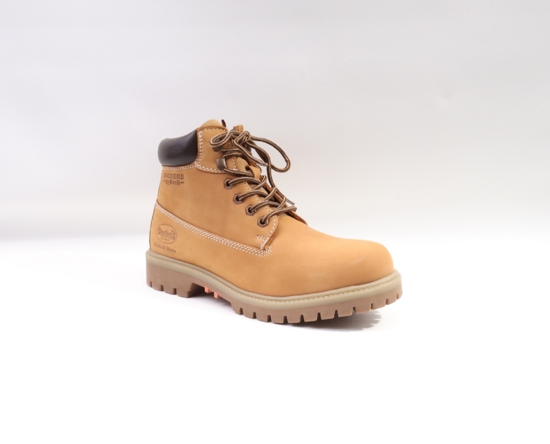 Dockers