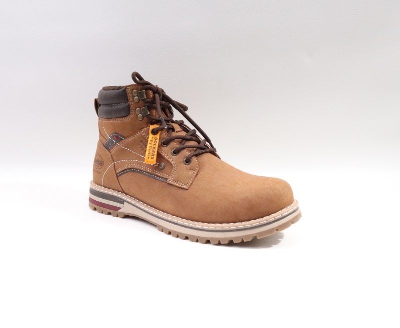 Dockers