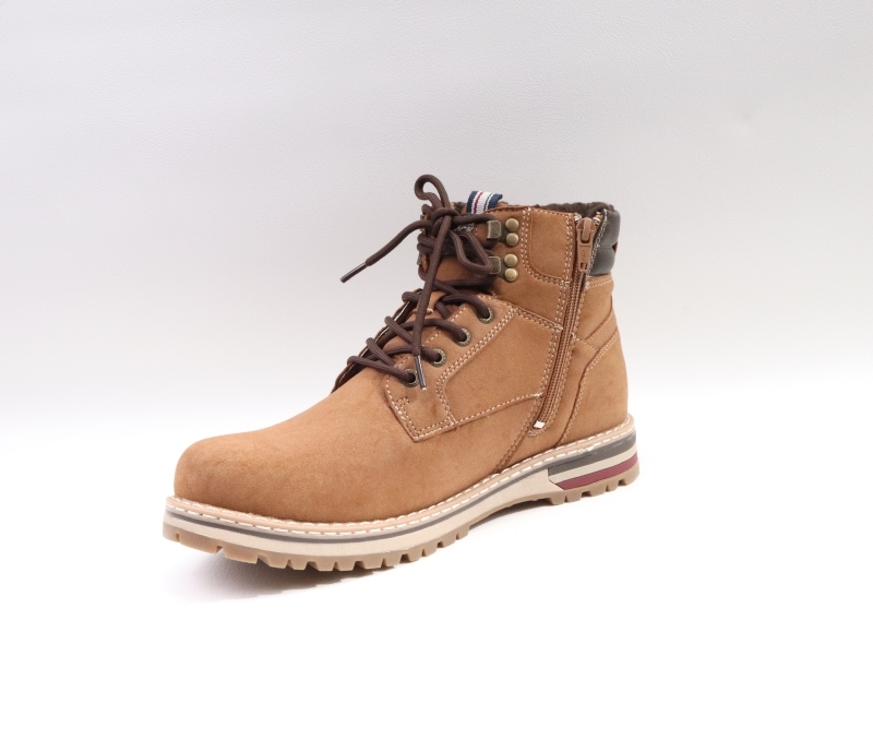 Dockers