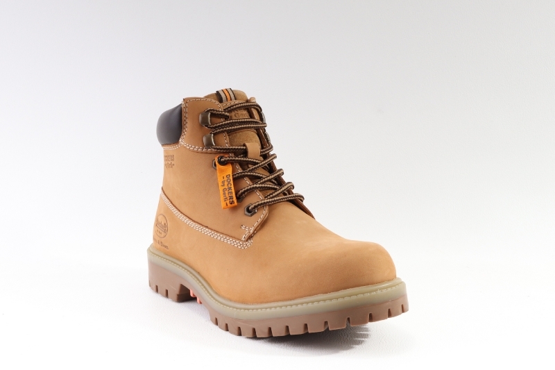 Dockers