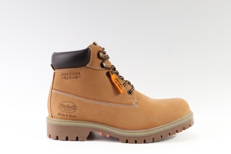 Dockers