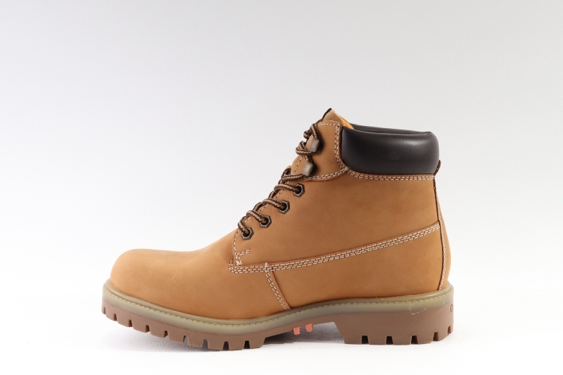 Dockers